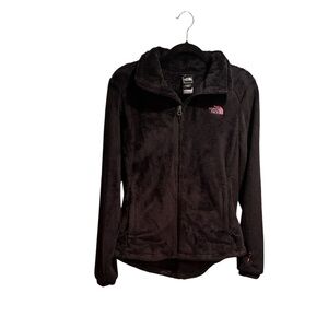 The North Face Women's Osito Breast Cancer Awareness Fleece Jacket